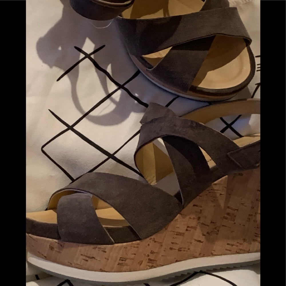 Summer high heels fashion Italian shoes